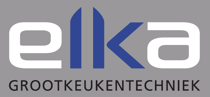 Elka grootkeukentechniek, Rhima, Rational, Logo